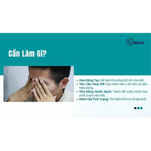 4. Cần Làm Gì?